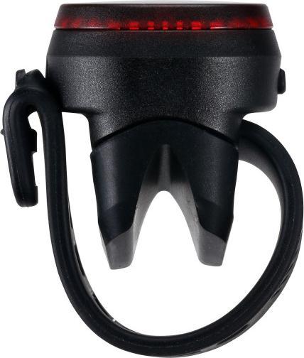Image du produit BBB Rücklicht Radar mit USB-C, 6 Modi (80 lm)