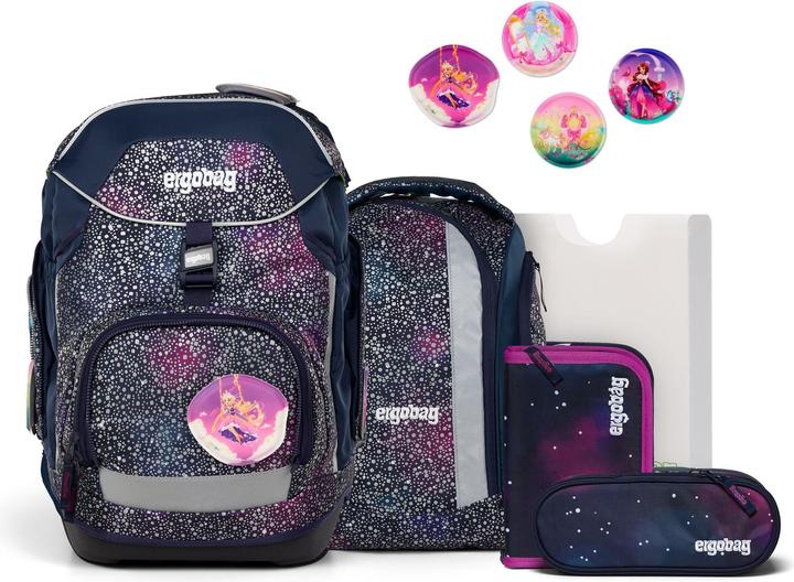 Produktbild Ergobag Pack Set (20 l)