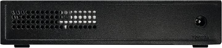 Immagine prodotto Asustor TOR ASW205T 2,5GBase switch non gestito a 5 porte (5 porte)