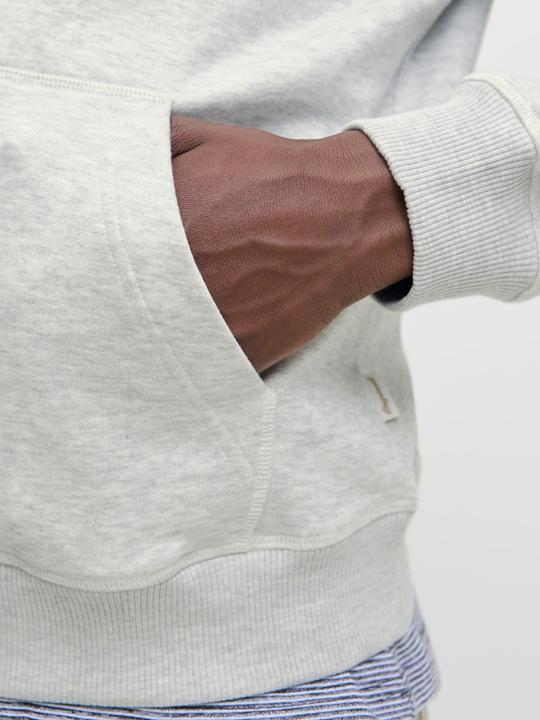 Immagine prodotto Jack & Jones Jornorrebro Emb Sweat Hood Noos (XS)