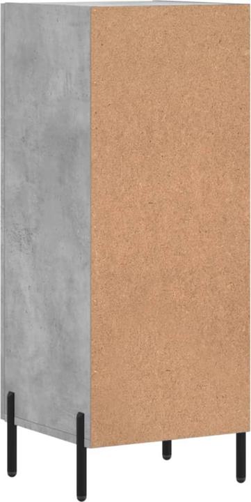 Image du produit vidaXL Sideboard (34.50 x 34 x 90 cm)