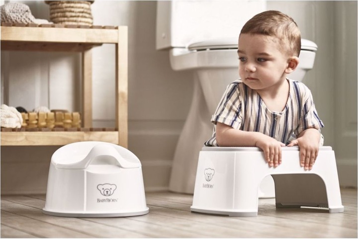 Produktbild BabyBjörn Clever