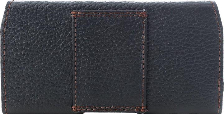 Actual product image Honju horizon genuine leather belt bag