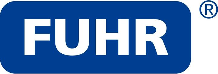 Immagine prodotto Fuhr Serratura da ristrutturazione Multisafe PZW/65/92/10 mm con catenaccio