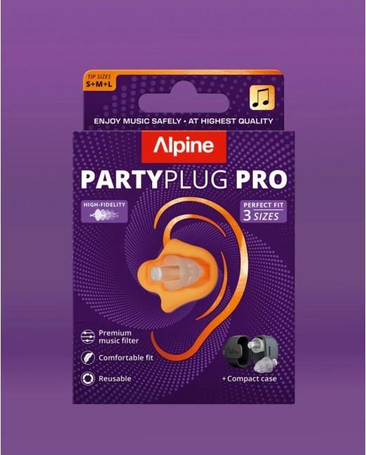 Productafbeelding Alpine PartyPlug Pro (6x)