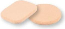 TOP Makeup Sponge 2 Pieces