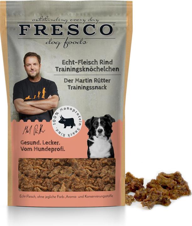 Produktbild Fresco Trainingsknöchelchen (Adult, 1 Stk., 165 g)