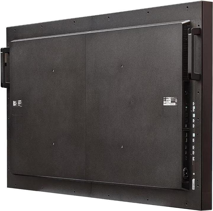 Actual product image LG Prof. Display 75XF3P-B (3840 x 2160 Pixels, 75")