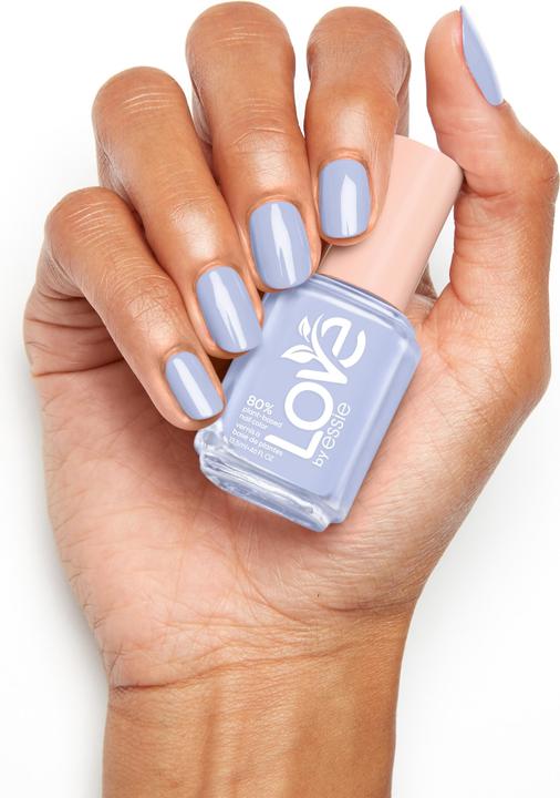 Actual product image Essie Love by (180 putting myself first, Colour paint)