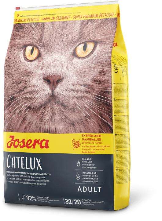 Immagine prodotto Josera Catelux (Adulto, 1 pz., 10000 g)
