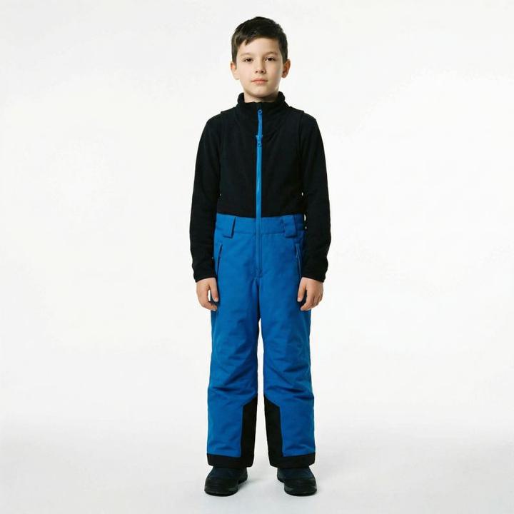 Produktbild Reima tec Kinder Schneehose Oryon Bright (128)