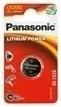 Produktbild Panasonic Lithium Power (1 Stk., CR2032, 220 mAh)