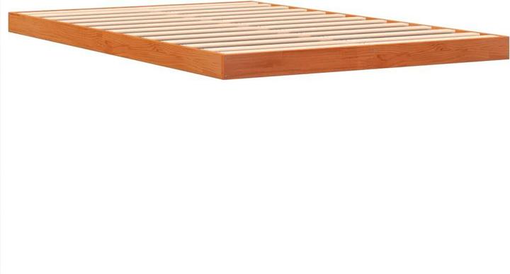 Image du produit vidaXL Lit (140 x 200 cm)