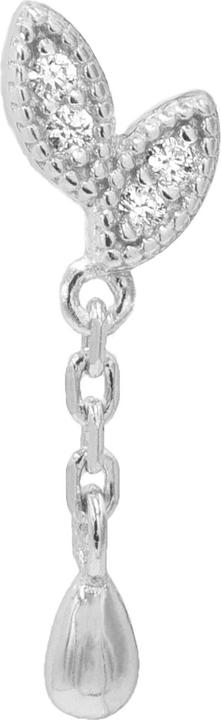Immagine prodotto Fleur de nuit Nina pezzo singolo (925 Argento)