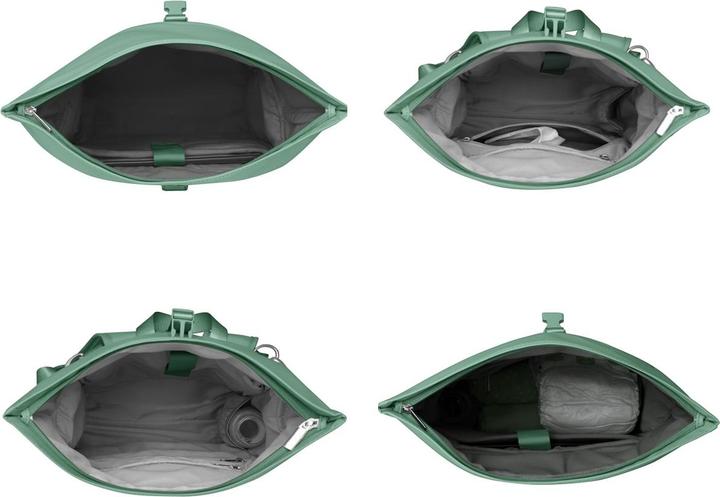 Actual product image Kikkaboo Sac à langer Jayden