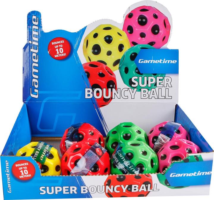 Produktbild Roost Super Flummi