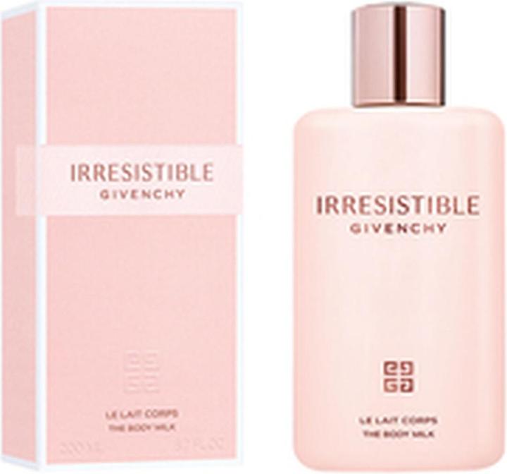 Produktbild Givenchy The Body Milk 200ml (200 ml)