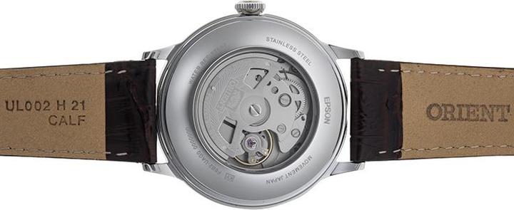 Immagine prodotto Orient Classic (Orologio da polso analogico, 40 mm)