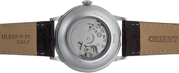 Immagine prodotto Orient Classic (Orologio da polso analogico, 40 mm)