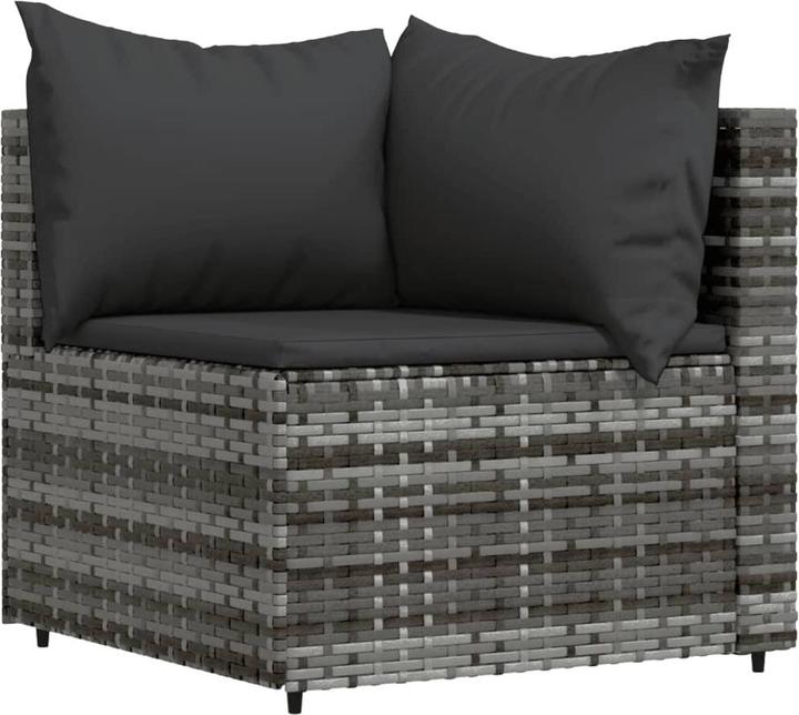 Actual product image vidaXL Lilly