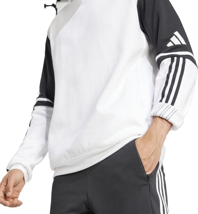 Image du produit adidas Squadra 25 Sweat à capuche (M)