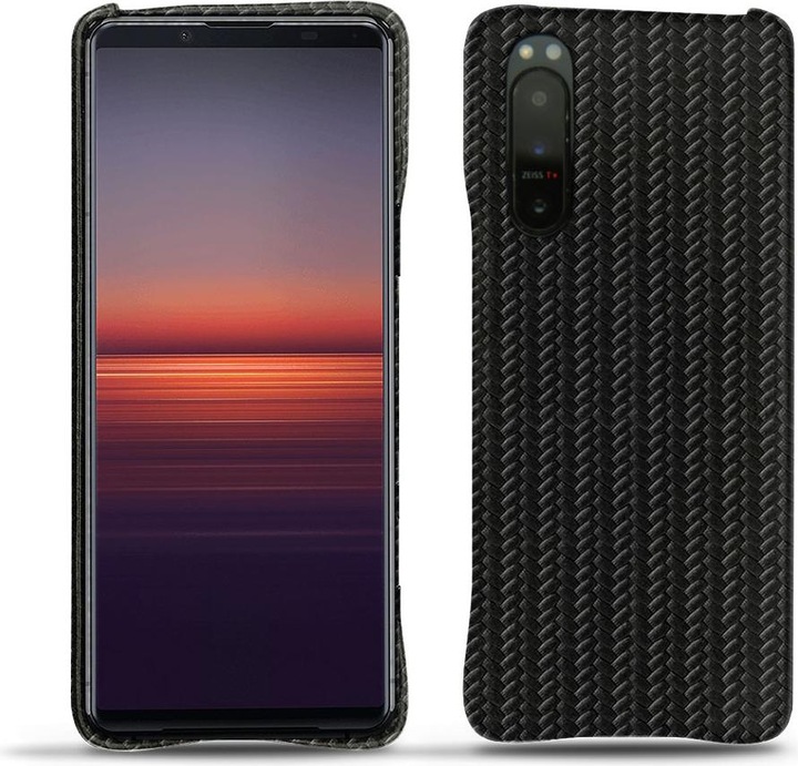 Produktbild Noreve Lederschutzhülle (Sony Xperia 5 II)