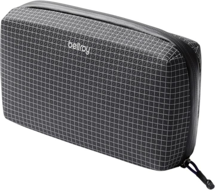 Bellroy Tech Kit, Arcade Gray