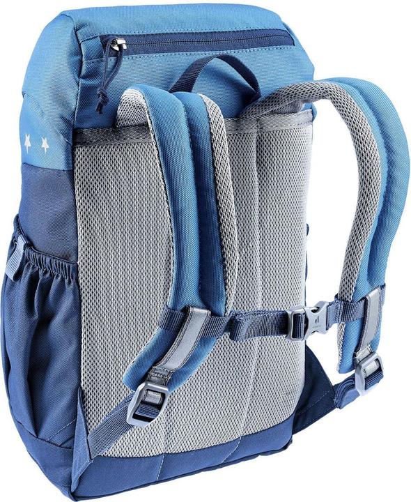 Actual product image Deuter Cuddly bear (8 l)