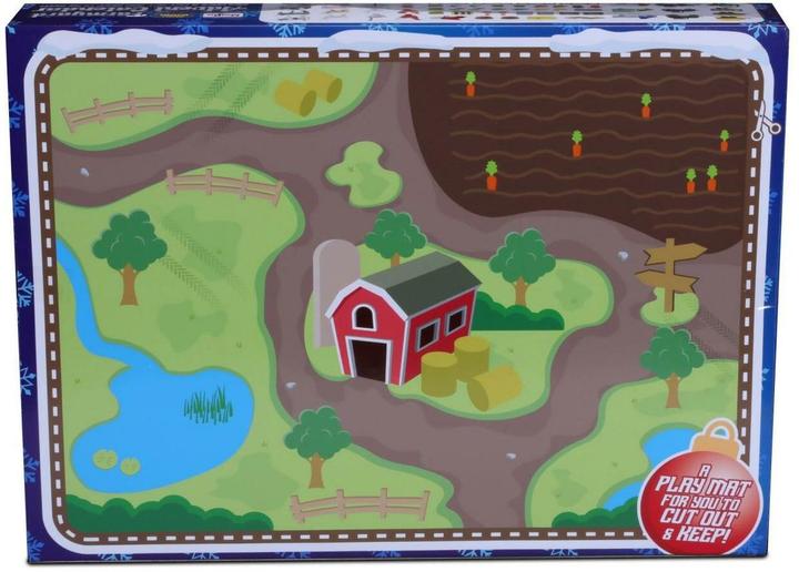 Produktbild Maisto Bauernhof
