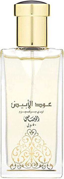 Actual product image Rasasi Oudh Al Abiyad (Eau de parfum, 50 ml)