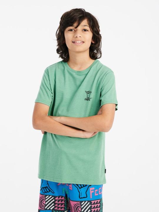 Actual product image Protest T-shirt PRTKevan (152)