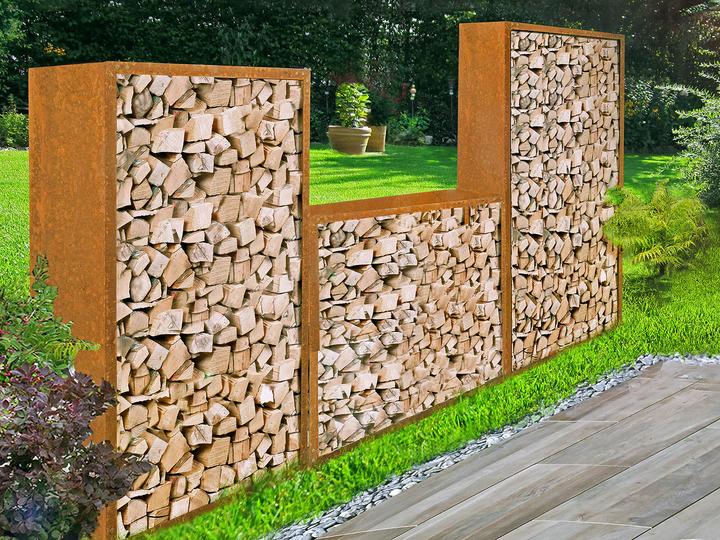 Immagine prodotto Innovesta Corten