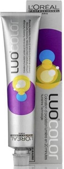 Immagine prodotto L'Oréal Paris Loreal Luocolor 7.35 Gold 50ml (Oro)