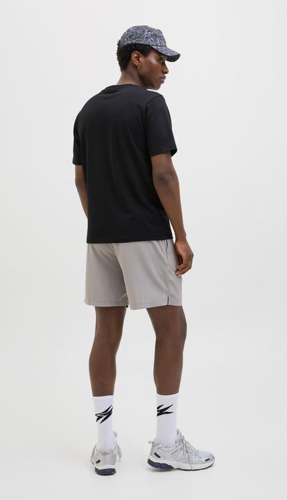 Actual product image Jack & Jones Jcofusion Full Branding Tee Ss Crew Noos (M)
