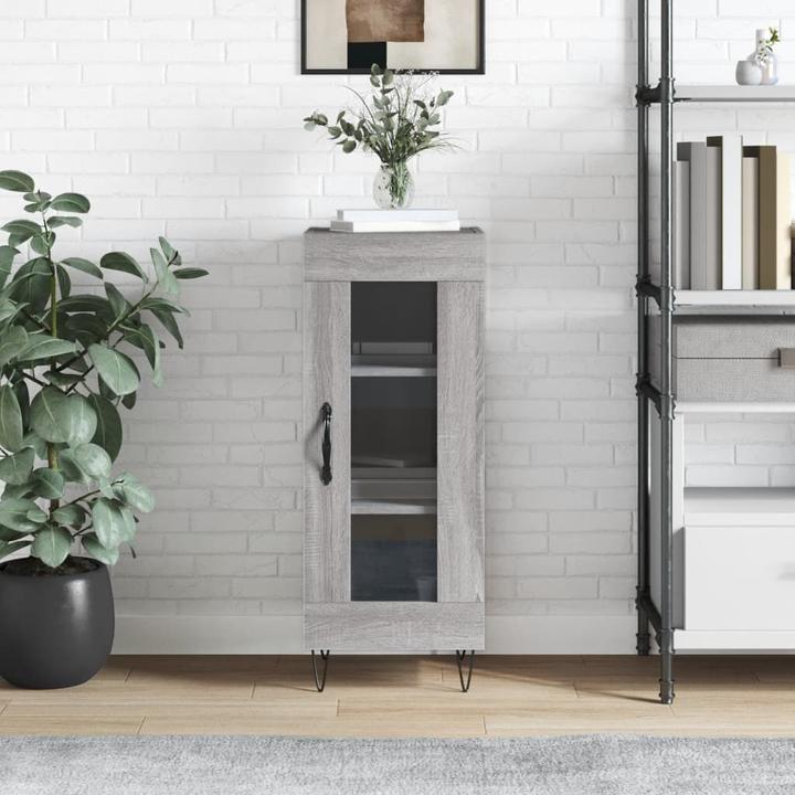 Image du produit vidaXL Sideboard (34.50 x 34 x 90 cm)