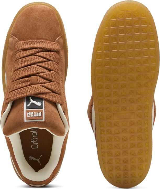 Actual product image Puma Suede XL (42)