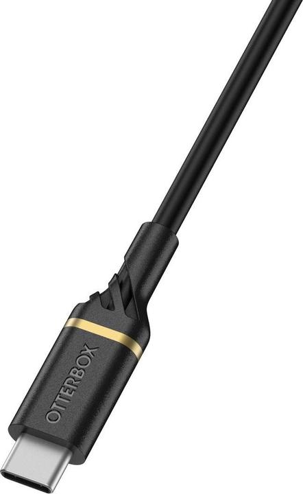 Actual product image OtterBox USB-C - USB-C Cable (1 m, USB 2.0)