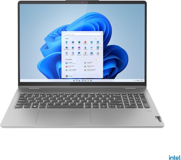 Immagine prodotto Lenovo IdeaPad Flex 5 (16", Intel Core i5-1335U, 16 GB, 1000 GB, CH)