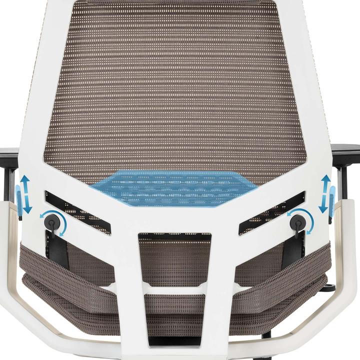 Produktbild Hjh Office Genidia Smart White