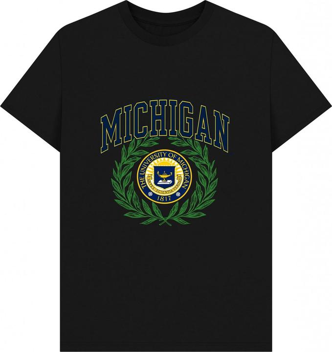 Produktbild Park Fields Los Angeles TShirt (4XL)