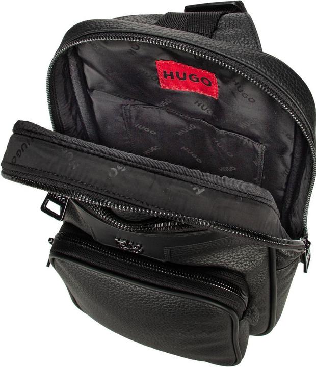 Actual product image HUGO Sling Bag Nesh R Monostrap 50529464