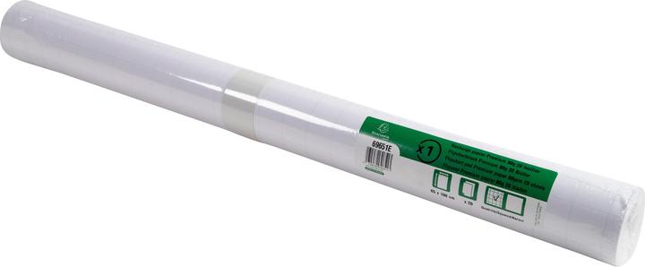 Image du produit Exacompta Bloc de papier pour paperboard