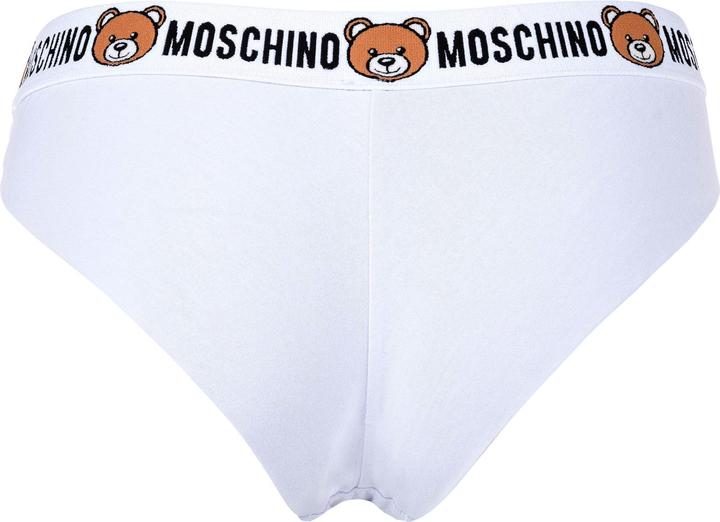 Produktbild Moschino Slip Casual Bequem sitzend (XL, 2er Pack)