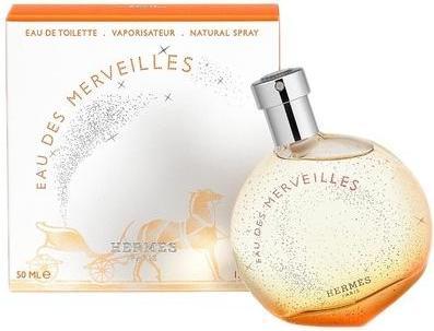 Immagine prodotto Hermès Eau de Merveilles (Eau de toilette, 50 ml)