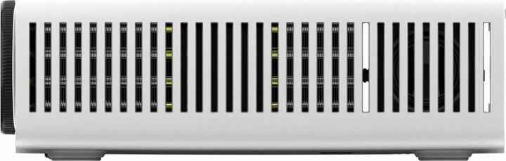 Actual product image Philips NeoPix 550 (Full HD, 500 lm, 1.43:1)