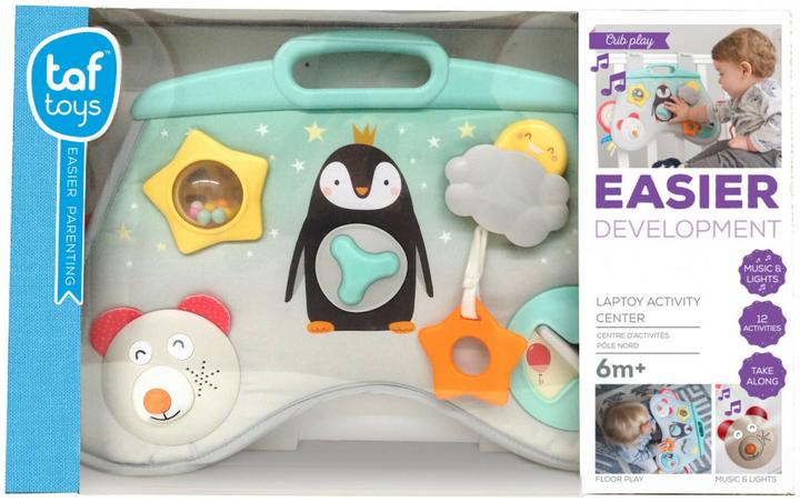 Image du produit Taf Toys Pôle Nord