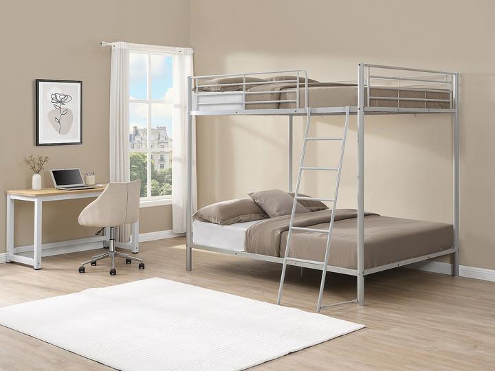 Actual product image Vente-unique Gemini (140 x 190 cm)