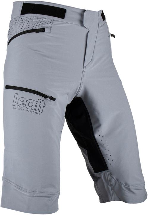Produktbild Leatt MTB Enduro 3.0 Shorts denim S (S)