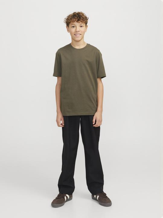 Immagine prodotto Jack & Jones Maglietta di cotone biologico per ragazzi (164)