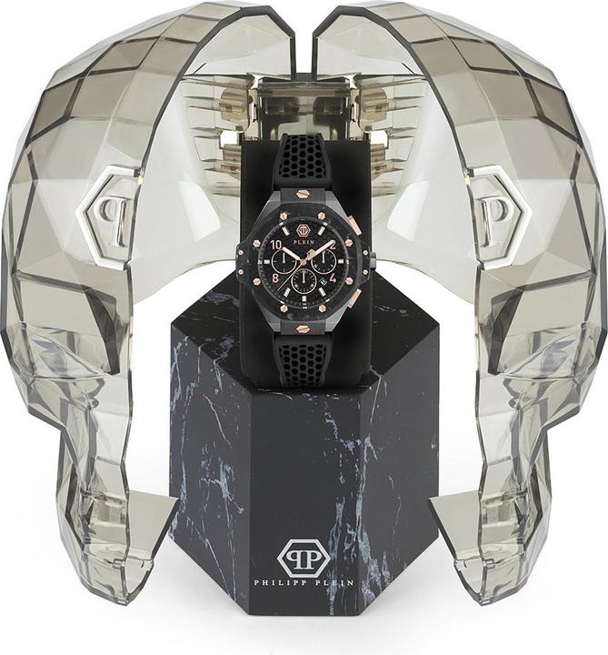 Immagine prodotto Philipp Plein PWPRA0524 (Cronografo)